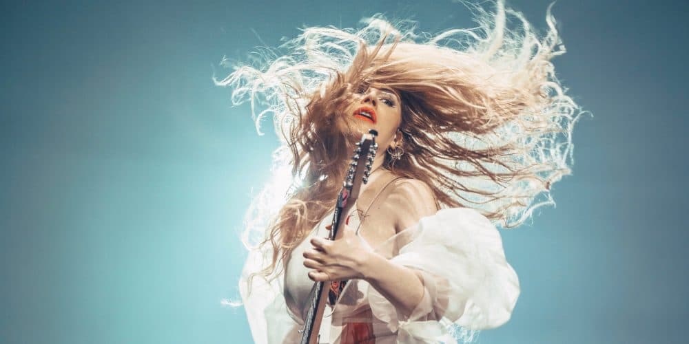 Sun (FR) + Encounters (FR/BE)