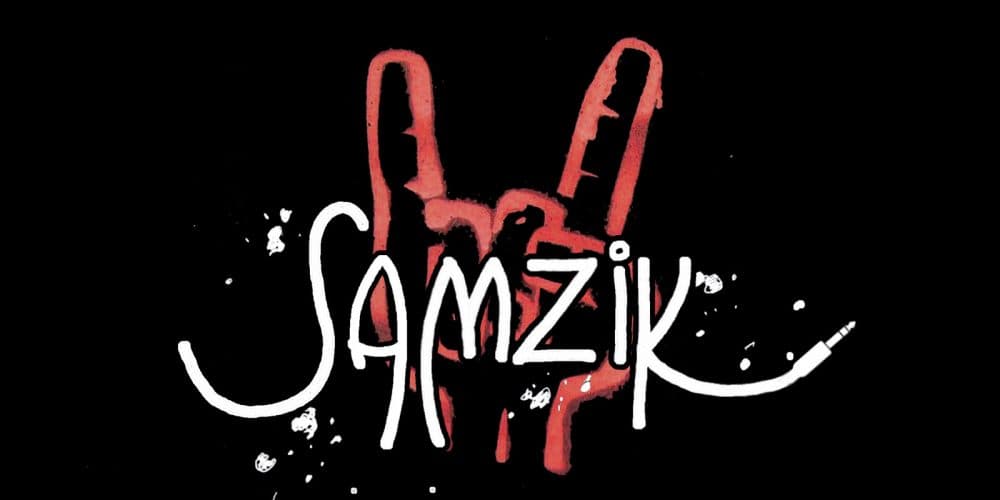 Samzik 7 – Festival groupes amateurs et émergents